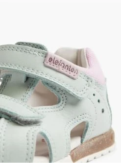 Besorgen ❤️ Sandalen Elefanten Lauflerner Satchi, Weite M Mint Günstig Kaufen 🧨 -Elefanten Shop elefanten lauflerner satchi weite m mint 4