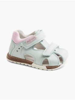 Besorgen ❤️ Sandalen Elefanten Lauflerner Satchi, Weite M Mint Günstig Kaufen ???? -Elefanten Shop elefanten lauflerner satchi weite m mint 5