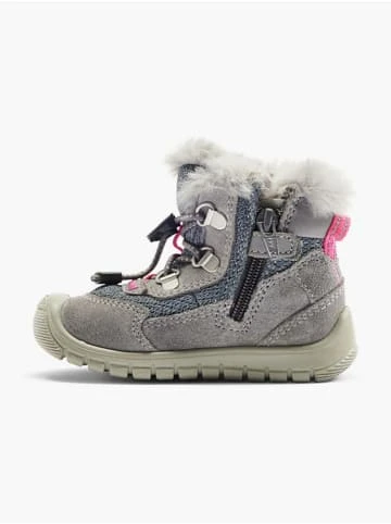 Bestes Angebot 👍 Stiefel & 🥾 Boots Elefanten Lauflerner Smarty, Weite M Grau Günstig Kaufen ✔️ 2 Bestes Angebot 👍 Stiefel & 🥾 Boots Elefanten Lauflerner Smarty, Weite M Grau Günstig Kaufen ✔️ – Bild 2