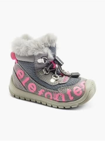 Bestes Angebot 👍 Stiefel & 🥾 Boots Elefanten Lauflerner Smarty, Weite M Grau Günstig Kaufen ✔️ 6 Bestes Angebot 👍 Stiefel & 🥾 Boots Elefanten Lauflerner Smarty, Weite M Grau Günstig Kaufen ✔️ – Bild 6