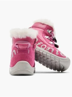 Coupon ✔️ Stiefel & ???? Boots Elefanten Lauflerner Smarty, Weite M Magenta Günstig Kaufen ???? -Elefanten Shop elefanten lauflerner smarty weite m magenta 3