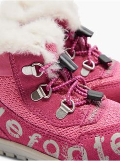 Coupon ✔️ Stiefel & ???? Boots Elefanten Lauflerner Smarty, Weite M Magenta Günstig Kaufen ???? -Elefanten Shop elefanten lauflerner smarty weite m magenta 4