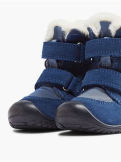 Auslauf ???? Stiefel & ???? Boots Elefanten Lauflerner Sochi, Weite M Blau Günstig Kaufen ⌛ 4 Auslauf ???? Stiefel & ???? Boots Elefanten Lauflerner Sochi, Weite M Blau Günstig Kaufen ⌛ -Elefanten Shop elefanten lauflerner sochi weite m blau 4