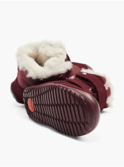 Auslauf ???? Stiefel & ???? Boots Elefanten Lauflerner Sochi, Weite M Bordeaux Günstig Kaufen ???? -Elefanten Shop elefanten lauflerner sochi weite m bordeaux 2