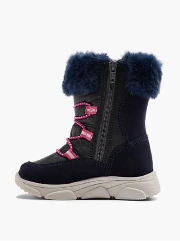 Bestes Angebot 🎉 Stiefel & 🥾 Boots Elefanten Lauflerner Solo, Weite M Navyblau Günstig Kaufen 😍 2 Bestes Angebot 🎉 Stiefel & 🥾 Boots Elefanten Lauflerner Solo, Weite M Navyblau Günstig Kaufen 😍 – Bild 2