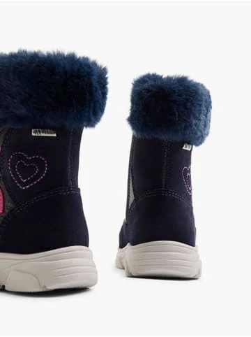 Bestes Angebot 🎉 Stiefel & 🥾 Boots Elefanten Lauflerner Solo, Weite M Navyblau Günstig Kaufen 😍 4 Bestes Angebot 🎉 Stiefel & 🥾 Boots Elefanten Lauflerner Solo, Weite M Navyblau Günstig Kaufen 😍 – Bild 4