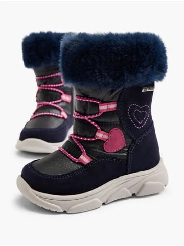 Bestes Angebot 🎉 Stiefel & 🥾 Boots Elefanten Lauflerner Solo, Weite M Navyblau Günstig Kaufen 😍 5 Bestes Angebot 🎉 Stiefel & 🥾 Boots Elefanten Lauflerner Solo, Weite M Navyblau Günstig Kaufen 😍 – Bild 5