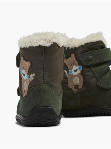 Aktion 🛒 Stiefel & 🥾 Boots Elefanten Lauflerner Sudog, Weite M Grün Günstig Kaufen 🔥 4 Aktion 🛒 Stiefel & 🥾 Boots Elefanten Lauflerner Sudog, Weite M Grün Günstig Kaufen 🔥 – Bild 4