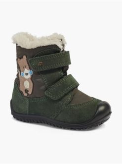 Aktion ???? Stiefel & ???? Boots Elefanten Lauflerner Sudog, Weite M Grün Günstig Kaufen ???? 5 Aktion ???? Stiefel & ???? Boots Elefanten Lauflerner Sudog, Weite M Grün Günstig Kaufen ???? -Elefanten Shop elefanten lauflerner sudog weite m grun 5