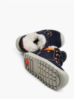 Coupon 😉 Lauflernschuhe Elefanten Lauflerner Summy, Weite M Blau Günstig Kaufen 👏 -Elefanten Shop elefanten lauflerner summy weite m blau 2