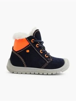 Coupon 😉 Lauflernschuhe Elefanten Lauflerner Summy, Weite M Blau Günstig Kaufen 👏