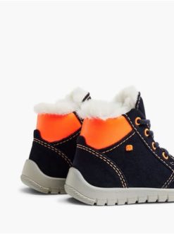 Coupon ???? Lauflernschuhe Elefanten Lauflerner Summy, Weite M Blau Günstig Kaufen ???? -Elefanten Shop elefanten lauflerner summy weite m blau 3