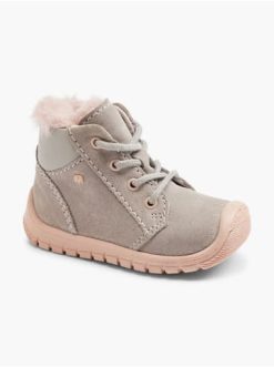 Bester Verkauf ???? Halbschuhe Elefanten Lauflerner Summy, Weite M Grau Günstig Kaufen ???? -Elefanten Shop elefanten lauflerner summy weite m grau 11