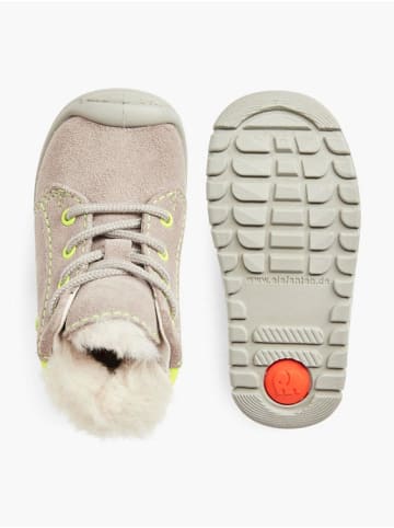 Elefanten Lauflerner Summy, Weite M grau günstig kaufen Großhandel ???? Lauflernschuhe Elefanten Lauflerner Summy, Weite M Grau Günstig Kaufen ???? -Elefanten Shop elefanten lauflerner summy weite m grau 2