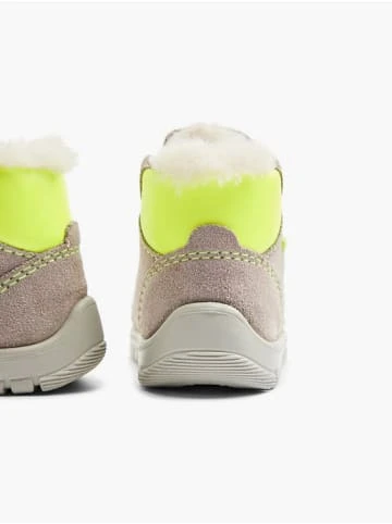 Großhandel 🔥 Lauflernschuhe Elefanten Lauflerner Summy, Weite M Grau Günstig Kaufen 🌟 4 Großhandel 🔥 Lauflernschuhe Elefanten Lauflerner Summy, Weite M Grau Günstig Kaufen 🌟 – Bild 4