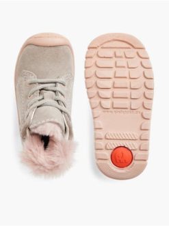 Bester Verkauf ???? Halbschuhe Elefanten Lauflerner Summy, Weite M Grau Günstig Kaufen ???? -Elefanten Shop elefanten lauflerner summy weite m grau 8