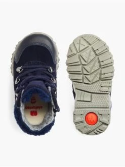 Rabatt 🛒 Lauflernschuhe Elefanten Lauflerner Tania, Weite M Navyblau Günstig Kaufen 🌟 -Elefanten Shop elefanten lauflerner tania weite m navyblau 2