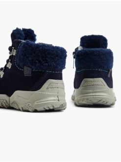 Rabatt ???? Lauflernschuhe Elefanten Lauflerner Tania, Weite M Navyblau Günstig Kaufen ???? -Elefanten Shop elefanten lauflerner tania weite m navyblau 3