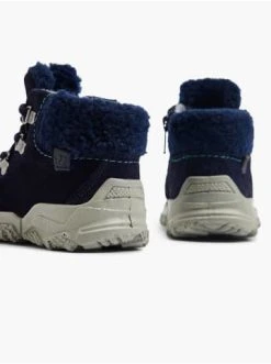 Rabatt 🛒 Lauflernschuhe Elefanten Lauflerner Tania, Weite M Navyblau Günstig Kaufen 🌟 -Elefanten Shop elefanten lauflerner tania weite m navyblau 3