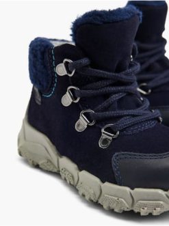 Rabatt ???? Lauflernschuhe Elefanten Lauflerner Tania, Weite M Navyblau Günstig Kaufen ???? -Elefanten Shop elefanten lauflerner tania weite m navyblau 4