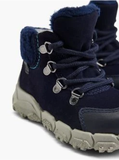 Rabatt 🛒 Lauflernschuhe Elefanten Lauflerner Tania, Weite M Navyblau Günstig Kaufen 🌟 -Elefanten Shop elefanten lauflerner tania weite m navyblau 4