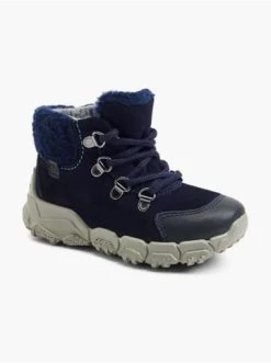 Rabatt 🛒 Lauflernschuhe Elefanten Lauflerner Tania, Weite M Navyblau Günstig Kaufen 🌟 -Elefanten Shop elefanten lauflerner tania weite m navyblau 5
