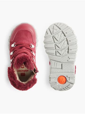 Elefanten Lauflerner, Tania Weite M rot günstig kaufen Top 10 ???? Stiefel & ???? Boots Elefanten Lauflerner, Tania Weite M Rot Günstig Kaufen ???? -Elefanten Shop elefanten lauflerner tania weite m rot 2