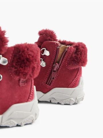 Elefanten Lauflerner, Tania Weite M rot günstig kaufen Top 10 ???? Stiefel & ???? Boots Elefanten Lauflerner, Tania Weite M Rot Günstig Kaufen ???? -Elefanten Shop elefanten lauflerner tania weite m rot 4