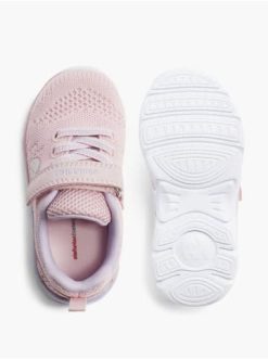 Neu ???? Lauflernschuhe Elefanten Lauflerner Teja, Weite M Rosa Günstig Kaufen ❤️ -Elefanten Shop elefanten lauflerner teja weite m rosa 2