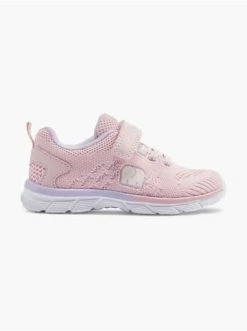 Neu 😉 Lauflernschuhe Elefanten Lauflerner Teja, Weite M Rosa Günstig Kaufen ❤️
