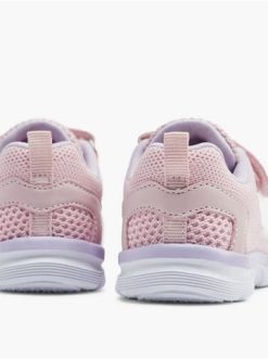 Neu ???? Lauflernschuhe Elefanten Lauflerner Teja, Weite M Rosa Günstig Kaufen ❤️ -Elefanten Shop elefanten lauflerner teja weite m rosa 3