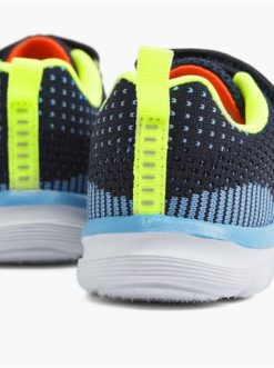 Neu ✔️ Sneakers Elefanten Lauflerner Tiam, Weite M Blau Günstig Kaufen ???? -Elefanten Shop elefanten lauflerner tiam weite m blau 3