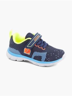 Neu ✔️ Sneakers Elefanten Lauflerner Tiam, Weite M Blau Günstig Kaufen ???? -Elefanten Shop elefanten lauflerner tiam weite m blau 5