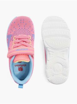 Großhandel ???? Sneakers Elefanten Lauflerner Tiam, Weite M Pink Günstig Kaufen ???? -Elefanten Shop elefanten lauflerner tiam weite m pink 2