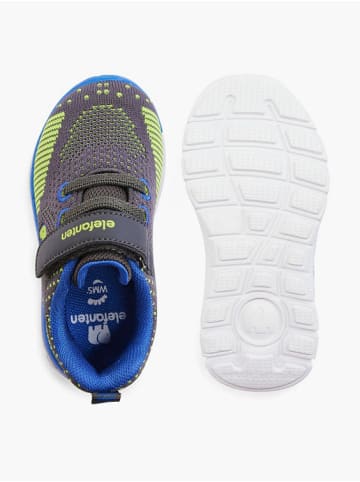 Elefanten Lauflerner Tilli, Weite M grau günstig kaufen Budget ???? Sneakers Elefanten Lauflerner Tilli, Weite M Grau Günstig Kaufen ???? -Elefanten Shop elefanten lauflerner tilli weite m grau 2