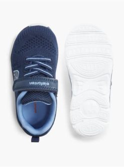 Coupon ???? Lauflernschuhe Elefanten Lauflerner Tita, Weite M Blau Günstig Kaufen ???? -Elefanten Shop elefanten lauflerner tita weite m blau 2
