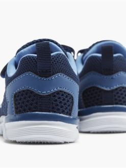 Coupon ???? Lauflernschuhe Elefanten Lauflerner Tita, Weite M Blau Günstig Kaufen ???? -Elefanten Shop elefanten lauflerner tita weite m blau 3