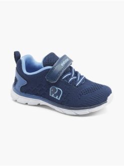 Coupon ???? Lauflernschuhe Elefanten Lauflerner Tita, Weite M Blau Günstig Kaufen ???? -Elefanten Shop elefanten lauflerner tita weite m blau 5