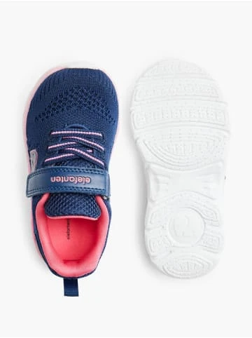 Blitzangebot 👏 Halbschuhe Elefanten Lauflerner Tita, Weite M Navyblau Günstig Kaufen 🔥 3 Blitzangebot 👏 Halbschuhe Elefanten Lauflerner Tita, Weite M Navyblau Günstig Kaufen 🔥 – Bild 3