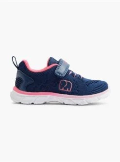 Blitzangebot 👏 Halbschuhe Elefanten Lauflerner Tita, Weite M Navyblau Günstig Kaufen 🔥