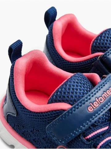 Blitzangebot 👏 Halbschuhe Elefanten Lauflerner Tita, Weite M Navyblau Günstig Kaufen 🔥 5 Blitzangebot 👏 Halbschuhe Elefanten Lauflerner Tita, Weite M Navyblau Günstig Kaufen 🔥 – Bild 5