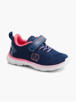 Blitzangebot ???? Halbschuhe Elefanten Lauflerner Tita, Weite M Navyblau Günstig Kaufen ???? -Elefanten Shop elefanten lauflerner tita weite m navyblau 5