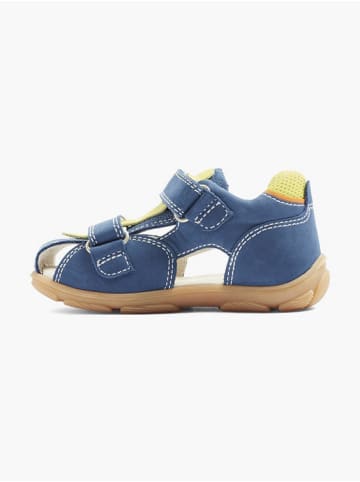 Elefanten Lauflerner Tommy, Weite M blau günstig kaufen Am billigsten ???? Sandalen Elefanten Lauflerner Tommy, Weite M Blau Günstig Kaufen ???? -Elefanten Shop elefanten lauflerner tommy weite m blau 1