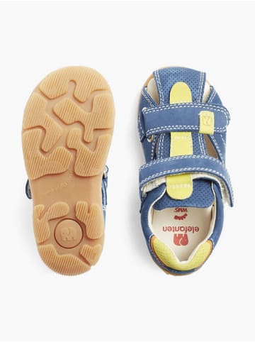 Elefanten Lauflerner Tommy, Weite M blau günstig kaufen Am billigsten ???? Sandalen Elefanten Lauflerner Tommy, Weite M Blau Günstig Kaufen ???? -Elefanten Shop elefanten lauflerner tommy weite m blau 2