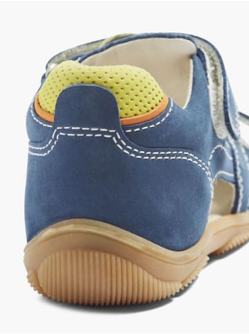 Elefanten Lauflerner Tommy, Weite M blau günstig kaufen Am billigsten ???? Sandalen Elefanten Lauflerner Tommy, Weite M Blau Günstig Kaufen ???? -Elefanten Shop elefanten lauflerner tommy weite m blau 3