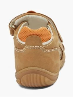 Budget ✨ Sandalen Elefanten Lauflerner Tommy, Weite M Cognac Günstig Kaufen 🧨 -Elefanten Shop elefanten lauflerner tommy weite m cognac 3