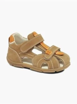 Budget ✨ Sandalen Elefanten Lauflerner Tommy, Weite M Cognac Günstig Kaufen 🧨 -Elefanten Shop elefanten lauflerner tommy weite m cognac 5