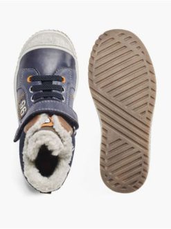 Aktion ???? Halbschuhe Elefanten Mid Cut Licio, Weite W Blau Günstig Kaufen ???? 2 Aktion ???? Halbschuhe Elefanten Mid Cut Licio, Weite W Blau Günstig Kaufen ???? -Elefanten Shop elefanten mid cut licio weite w blau 2