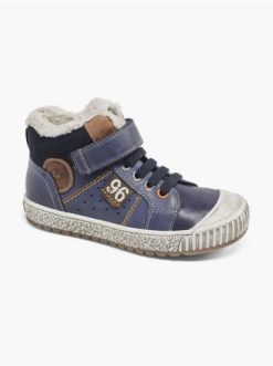 Aktion ???? Halbschuhe Elefanten Mid Cut Licio, Weite W Blau Günstig Kaufen ???? 5 Aktion ???? Halbschuhe Elefanten Mid Cut Licio, Weite W Blau Günstig Kaufen ???? -Elefanten Shop elefanten mid cut licio weite w blau 5