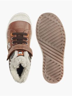 Neu ❤️ Sneakers Elefanten Mid Cut Licio, Weite W Braun Günstig Kaufen ???? 2 Neu ❤️ Sneakers Elefanten Mid Cut Licio, Weite W Braun Günstig Kaufen ???? -Elefanten Shop elefanten mid cut licio weite w braun 2